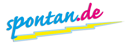 Spontan.de